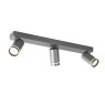 ACA LIGHTING RA3633SGY DIVINO