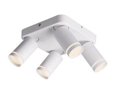 ACA LIGHTING RA3634CWH DIVINO