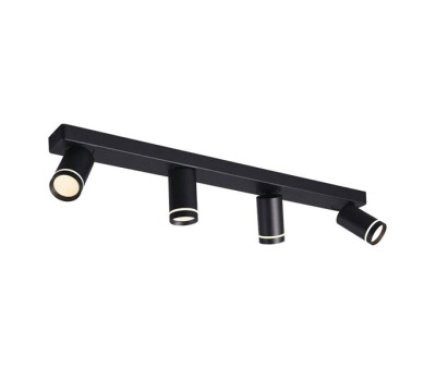 ACA LIGHTING RA3634SBK DIVINO
