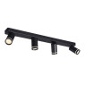 ACA LIGHTING RA3634SBK DIVINO