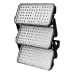 ACA LIGHTING REXON20050 REXON 200W 5000K IP66 FLOODLIGHT