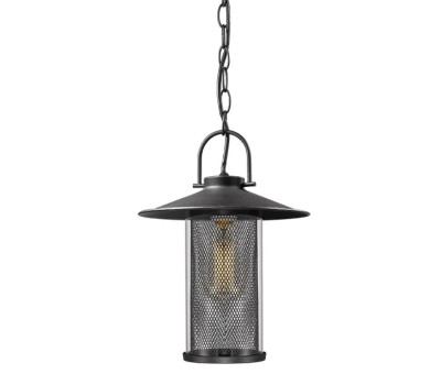 ACA LIGHTING ROSSA1PBK ROSSA