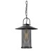 ACA LIGHTING ROSSA1PBK ROSSA