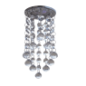 ACA LIGHTING S7226 MORIA