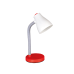 ACA LIGHTING SF1211R RED WHITE YUPPIE