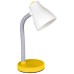 ACA LIGHTING SF1211Y YELLOW WHITE YUPPIE