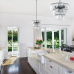 ACA LIGHTING SF175204B OREGON