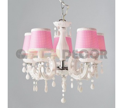 Полилей ACA LIGHTING SF35045P MACARON