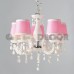 Полилей ACA LIGHTING SF35045P MACARON