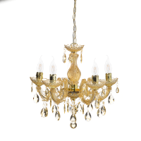 ACA LIGHTING SF3505PAM NEFERTITI