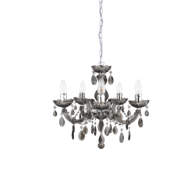 ACA LIGHTING SF3505PSM NEFERTITI
