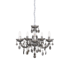 Полилей ACA LIGHTING SF3505PSM NEFERTITI