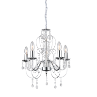 ACA LIGHTING SF63185 DUMAS