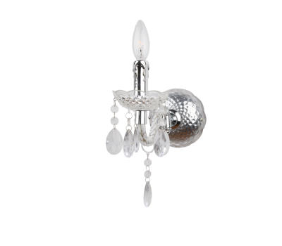 Аплик ACA LIGHTING SF63991W PEGASUS