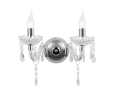 Аплик ACA LIGHTING SF63992WC PEGASUS