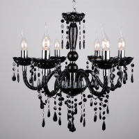 ACA LIGHTING SF64026B PEGASUS