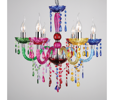 ACA LIGHTING SF64026M PEGASUS