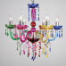 ACA LIGHTING SF64026M PEGASUS