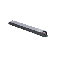 ACA LIGHTING SL300CV24 300W 24V LED CV METAL DRIVER ACA LIGHTING SL300CV24 300W 24V LED CV METAL DRIVER