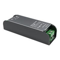 LED трансформатор ACA LIGHTING SL30CV12 30W 12V LED CV METAL DRIVER