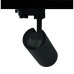 ACA LIGHTING SOLINE2730B4 SOLINE 27W 3000K BLACK THREE PHASE