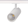 ACA LIGHTING SOLINE2730W2 SOLINE 27W 3000K WHITE 1-PHASE