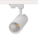 LED прожектор за трифазна шина ACA LIGHTING SOLINE2740W4 SOLINE 27W 4000K WHITE THREE PHASE