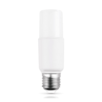Aca Lighting STICK10WW E27 T37 10W 3000K IP65