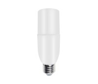 Aca Lighting STICK20CW E27 T37 20W 6000K IP65