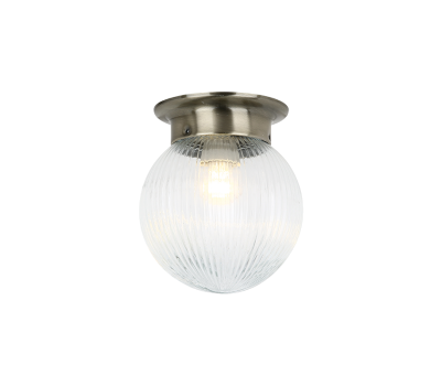 Плафон ACA LIGHTING SU0607CB CAPRI
