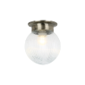 Плафон ACA LIGHTING SU0607CB CAPRI