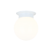 ACA LIGHTING SU0608WW CAPRI