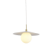 Пендел ACA LIGHTING SUH12WH GLOBIE