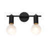 Спот ACA LIGHTING SUT1912TBK MOHICANS