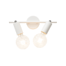 Спот ACA LIGHTING SUT1912TWH MOHICANS