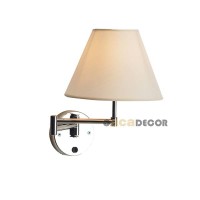 Аплик ACA LIGHTING SUWB01C SUWON