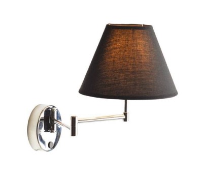 Аплик ACA LIGHTING SUWB01B SUWON