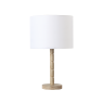 Настолна лампа ACA LIGHTING TF171001TW ASSOUAN