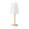 Настолна лампа ACA LIGHTING TF176731TNW NOSTOS