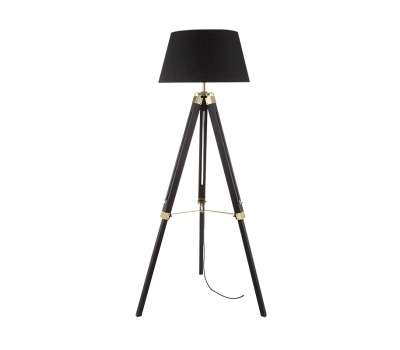 Лампион ACA LIGHTING TF17701FBBB MOUSSE