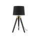 Настолна лампа ACA LIGHTING TF17701TBBB MOUSSE