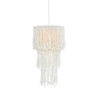 ACA LIGHTING TF20226P THASSOS