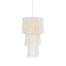 ACA LIGHTING TF20226P THASSOS