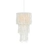 ACA LIGHTING TF20226P THASSOS