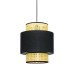 Пендел ACA LIGHTING TF20831PB NISYROS