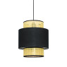 ACA LIGHTING TF20831PB NISYROS