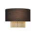 Аплик ACA LIGHTING TF20831WB NISYROS