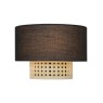 Аплик ACA LIGHTING TF20831WB NISYROS