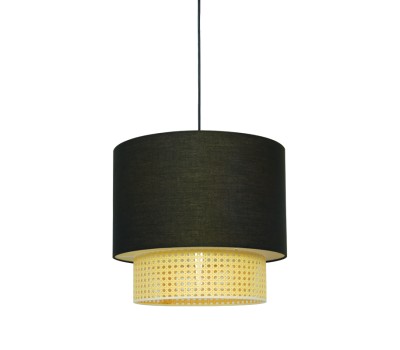 ACA LIGHTING TF20832PB NISYROS