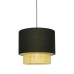 ACA LIGHTING TF20832PB NISYROS